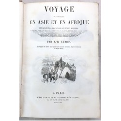 Voyage Pittoresque en Asie et en Afrique